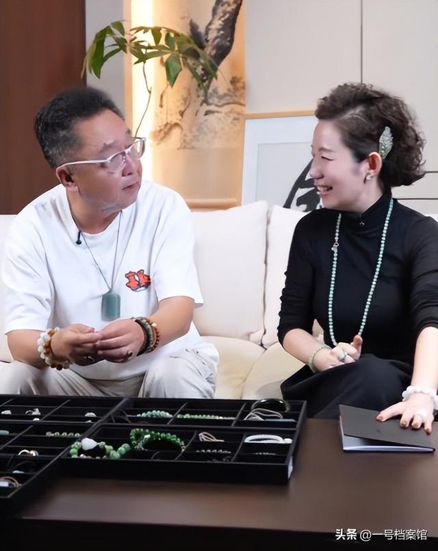 钱再多有什么用？官方出手揭开于谦真实现状，终是步上何炅的老路