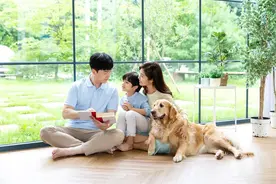 孩子身上这7种迹象，说明你把TA养得很幸福（父母请收藏）图片