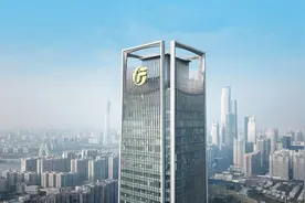 广发证券：深耕实体联通全球，以专业实干谱写高质量发展新篇章图片