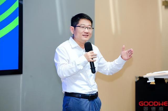 “源网荷储智多场景用户侧储能应用沙龙暨负荷中心低碳保供与灵活性资源潜力研究成果发布”在江苏苏州举行