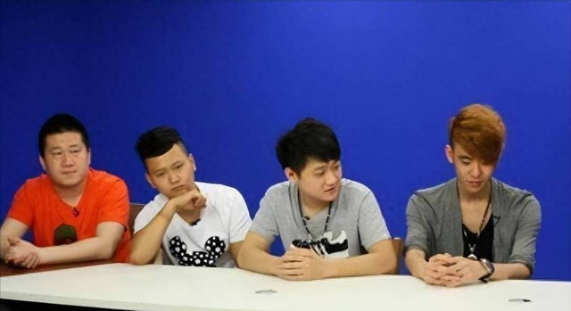 又内讧了！德云社元老人物离开，发文内涵郭德纲，彻底撕开遮羞布