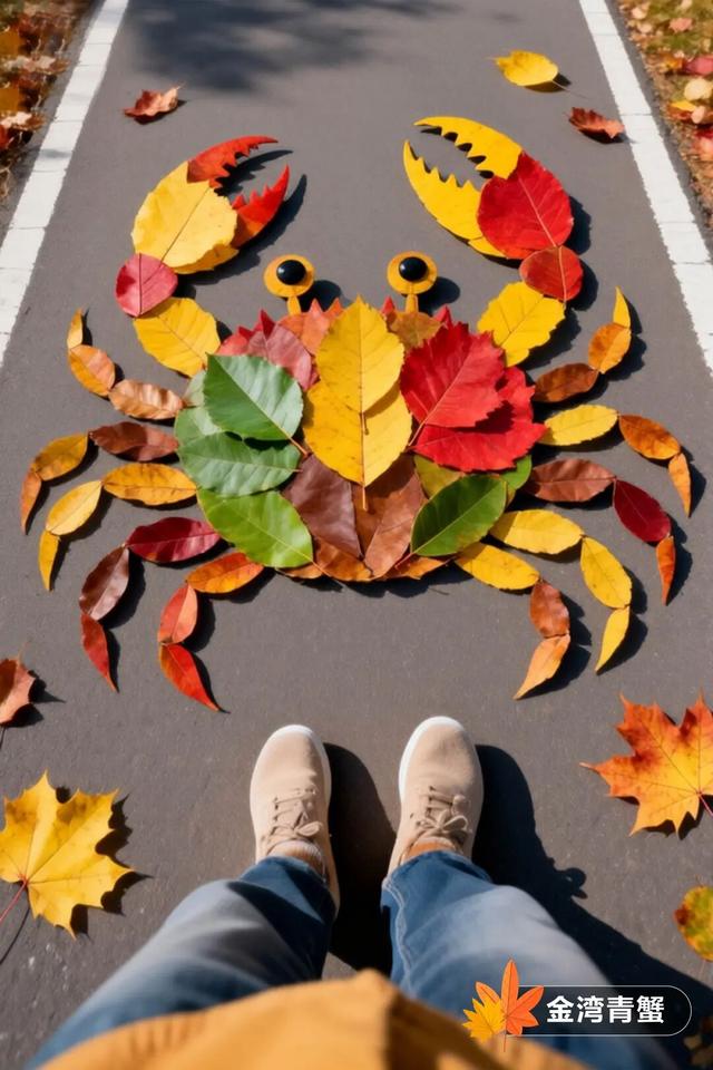 珠海这里，一夜「入秋」！