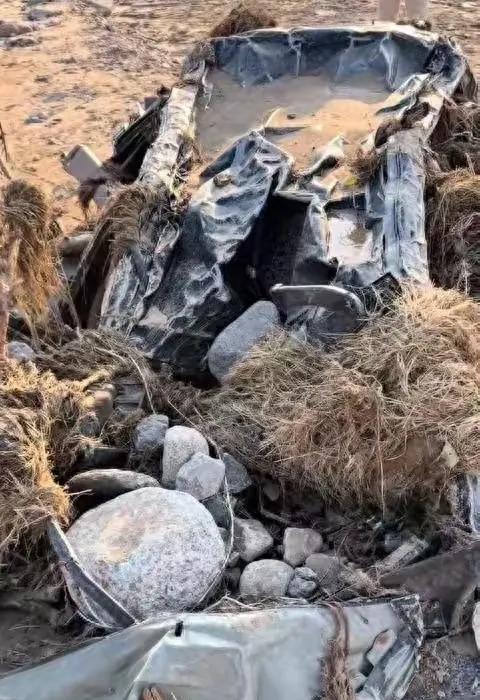 棺材山的“野”宿:一场本可躲过的生死劫