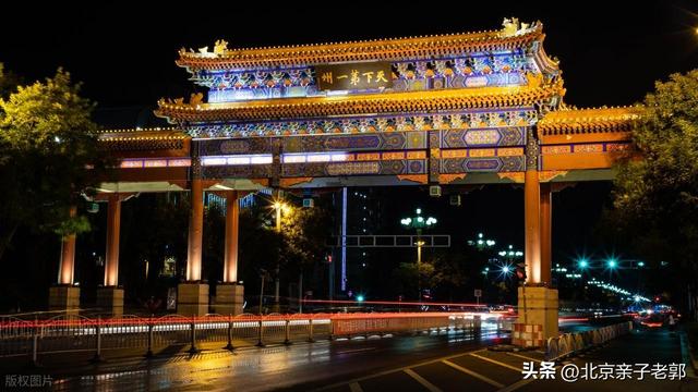 北京周末自驾寻秋！房涿涞小众宝藏路线