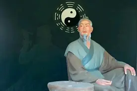 中国风水中，为何“左青龙，右白虎”？史前考古揭开源头图片