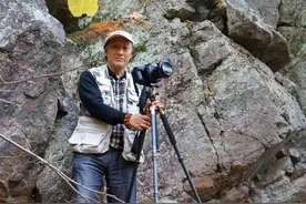 神奇的世界 变幻的笔墨——谈风格流派和新北派山水 师恩钊图片