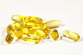 维生素E几块钱一百片，却能调理改善3类健康问题，早知早获益图片