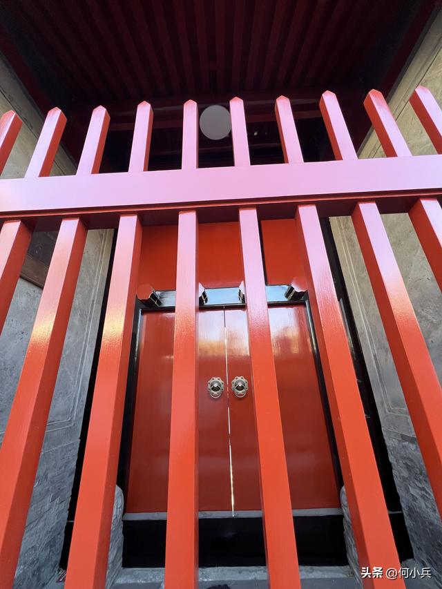 北京前门西南藏珍府 宜兴会馆解锁文物活化新图景