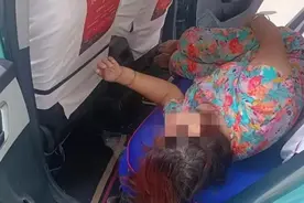 “喂，110吗？我要闯红灯、要超速！”图片