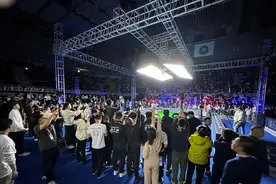 江西小县，正在承包英国“绅士运动”，还做到全球第一，年入15亿图片