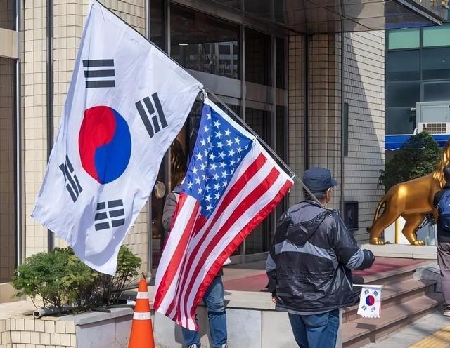 刚访华就被泼脏水，李在明的反击，撕下了韩国某些政客的遮羞布