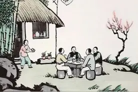 如果你跟亲戚、兄弟姐妹逐渐疏远了，往往说明了3大问题图片