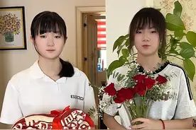 盛海琳：58岁失独，60岁生双胞胎，72岁老伴去世，现很幸福图片