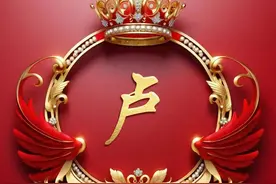 姓氏头像：卢、姜、甘、侯、谷、龚、顾、关、霍、贺、洪、古、韩图片