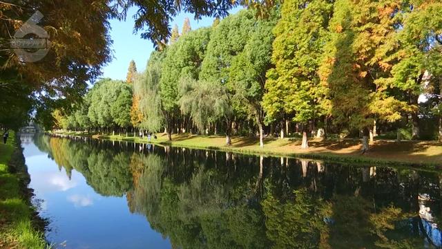 “Color Walk”火了！在昆明，用颜色解锁一座城