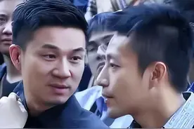 曝小S老公许雅钧现身，闭口不谈树葬时间，带S妈去豪宅见汪小菲图片