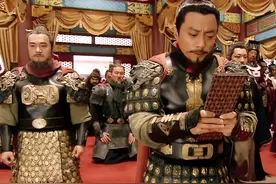 公孙胜留下六十四字谜语，鲁智深武松看懂了：梁山只能再撑三个月图片