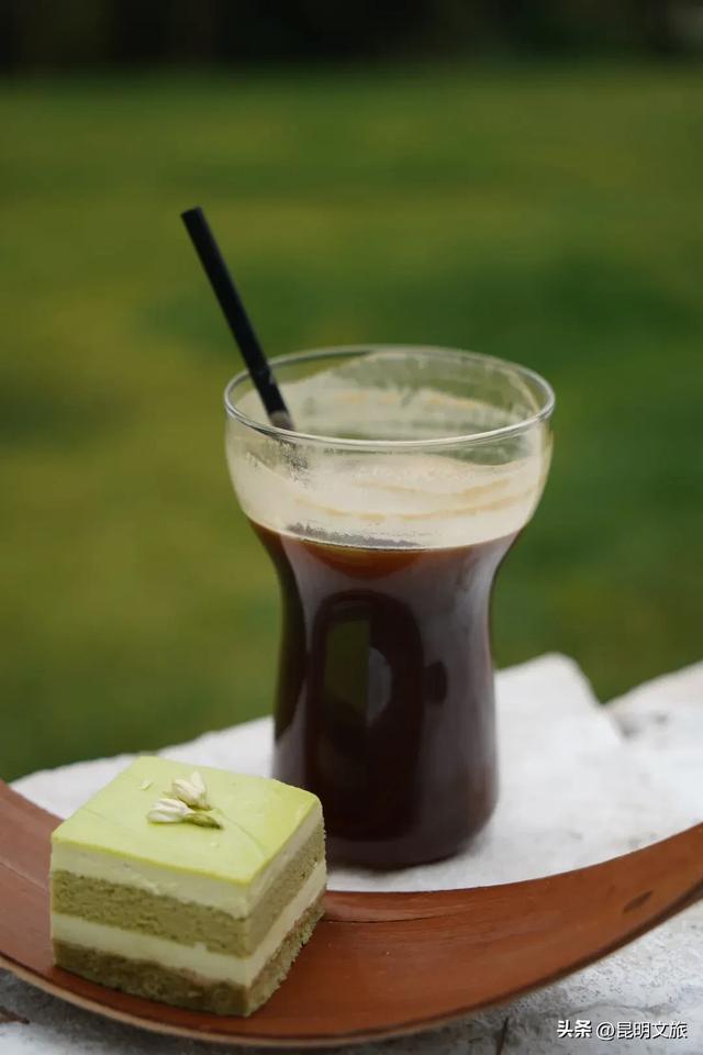 活动上新!昆明这里承包你十二月的所有周末→