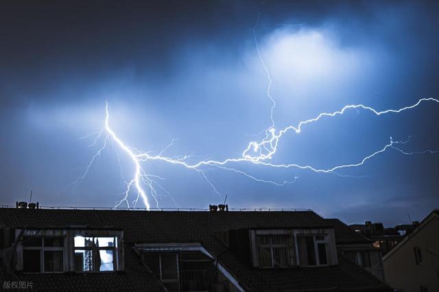 新一轮强降雨中心北抬！8月31日天气预报，大雨暴雨分布如下