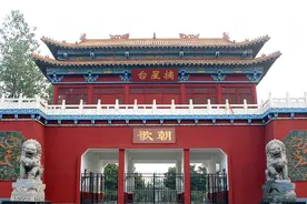 好好的朝歌,为什么要改成淇县,到底谁改的名?图片