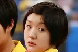 年轻时的陈梦，颜值胜过钱天一图片