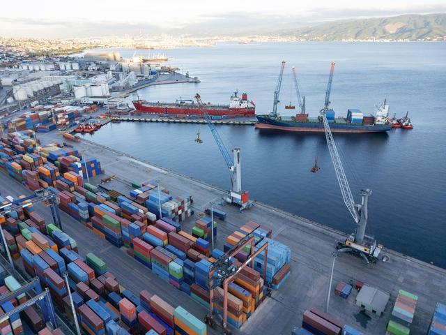 德国财长：低于150欧元的都是垃圾，中国别卖来欧洲，我们不想要