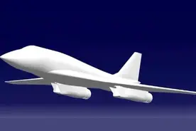 3小时从北京到纽约！被西方抛弃的超音速客机，为啥我国要研究？图片