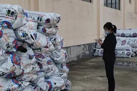 寒潮“刺客”突袭，青浦区全力“迎战”保供水图片