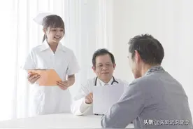 69岁肺癌，自费4.3万做手术，切除左肺实性结节后，基本符合预期图片