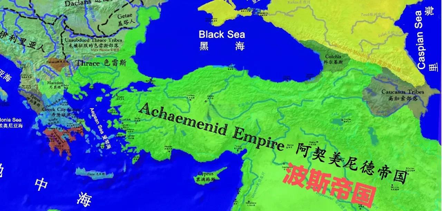 战争对于国家，以及国与国之间的深刻意义是什么？