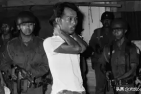 悲痛的历史伤痕：印尼排华事件回顾与反思图片