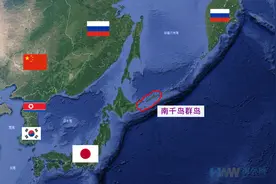 又在远东迎来一个大威胁，俄罗斯或陷入两线战争泥潭？图片