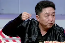 德云社个个都是酒蒙子，孙越成立一斤俱乐部，于谦拿啤酒当解酒药图片