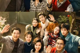 范丞丞回应《小巷人家》恶评，演技虽差，但至少撕掉了一个标签图片