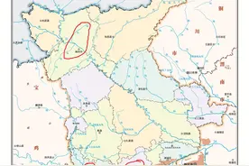 底裤试扒：陕西武功、兴平、彬州、华州、潼关5县50镇图片
