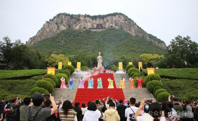 “十景十玩十宴”引客来，涉县国庆文旅市场火热