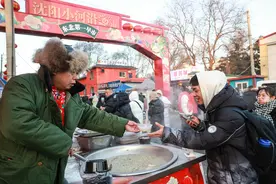 【城市更新在行动】沈阳“绣”出宜居画卷图片