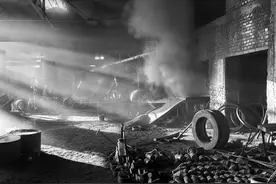 揭开“特殊工种”的神秘面纱：高危、高风险与高保障的代名词！图片