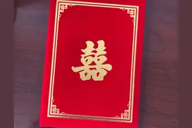 简洁婚宴答谢辞（去伪存真）图片