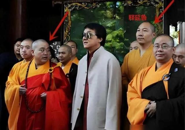 不查不知道一查吓一跳，掌管少林寺的释永信，私下到底有多豪横