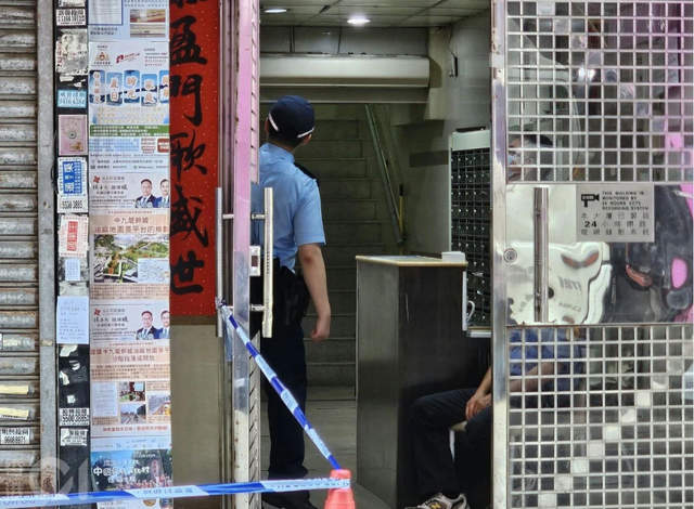 造孽啊！一对幼年兄妹魂断生父之手，港男因欠200万竟对亲生骨肉下手后再割颈，留下妻子崩溃无助！