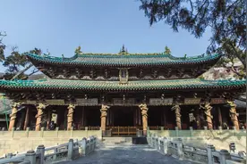 重磅！这些游客近期太原这几大景区免费游！图片