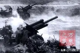 武器很落后但杀伤力最大，对越自卫反击战中的解放军炮兵作战小史图片
