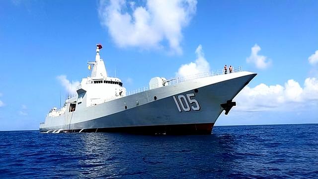 首次访华就不尊重我国？中国当场撤走仪仗队：摆正态度再来吧！