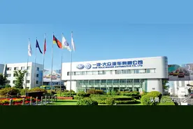 在天津年收入12万，你已经比80%的人都厉害了。图片