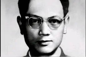 彭加木到底是失踪还是叛逃?其实这一切，早就在他的计划之内？图片