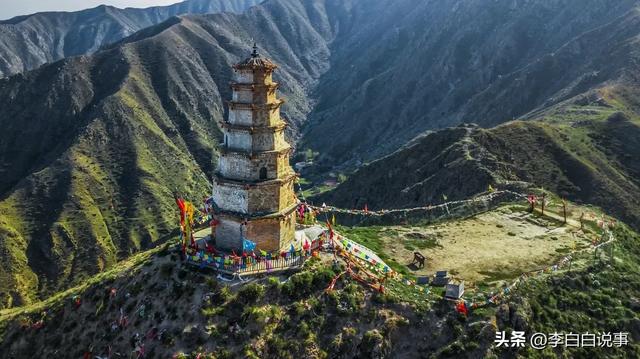 武威莲花山,没有去过的人一定会后悔