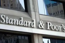 标准普尔将以色列长期主权信用评级由“A+”下调至“A”图片