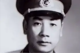 广东籍55年开国将帅名录，数量碾压优势，还有1位元帅图片