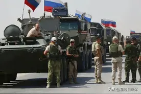 乌克兰军队袭击俄罗斯4个军用机场，控制库尔斯克州1097平方公里图片